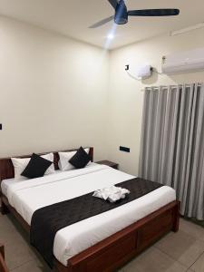 Casa Linda Residency