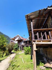 Veranda guesthouse and Bungalows2