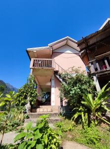 Veranda guesthouse and Bungalows2