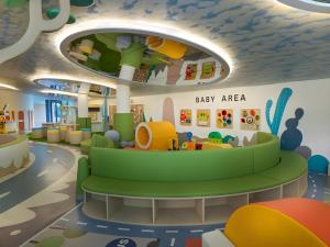 Layan Green Park Studio by Search Estate