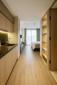 Layan Green Park Studio by Search Estate