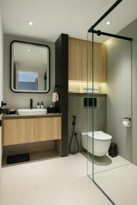 Layan Green Park Studio by Search Estate