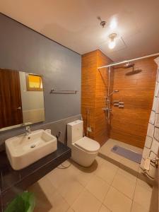 The Radiance Manila bay 2BR