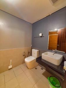 The Radiance Manila bay 2BR
