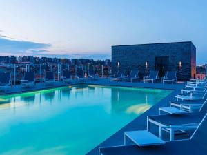 ibis budget Blankenberge