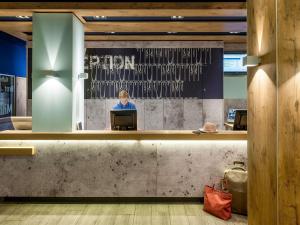 ibis budget Patos de Minas