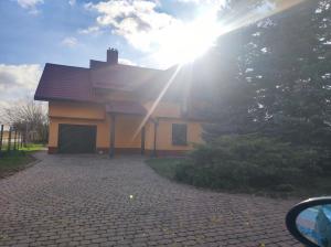 Słoneczna Przystań