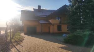 Słoneczna Przystań