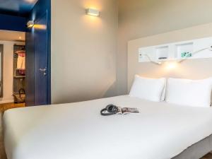 ibis budget Gonesse Le Bourget