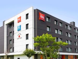 ibis budget Gonesse Le Bourget