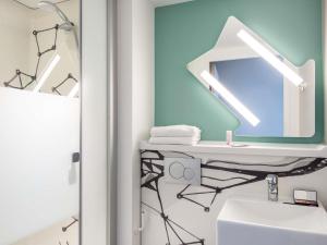 ibis budget Gonesse Le Bourget