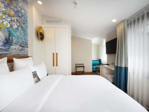 Mercure Istanbul Sirkeci