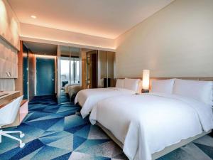 Sofitel Mexico City Reforma