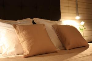 Hotel Pontes do Eume