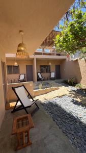 Kinti Coliving Mancora