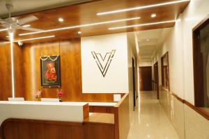 V1-One Bouteeque Hotel