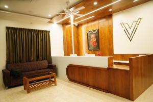 V1-One Bouteeque Hotel