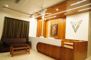 V1-One Bouteeque Hotel