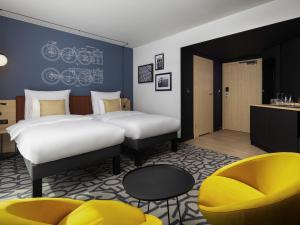 Mercure Warszawa Ursus Station