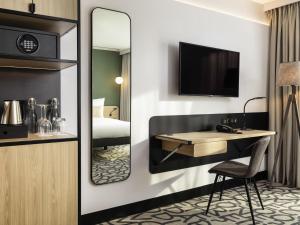 Mercure Warszawa Ursus Station