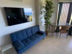 Ma Roberta - Tambuli Resort with fast Wifi 16 Floor Studio Type