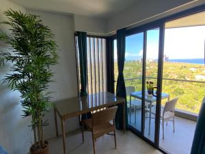 Ma Roberta - Tambuli Resort with fast Wifi 16 Floor Studio Type