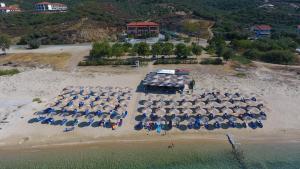 Hotel Anemos Apartments
