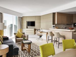Pullman Doha West Bay