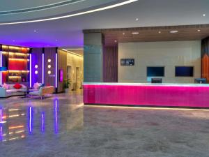 ibis PJCC Petaling Jaya