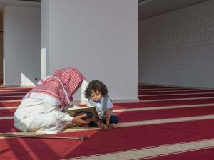 Novotel Makkah Thakher City