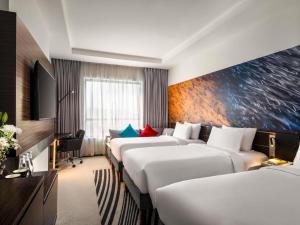 Novotel Makkah Thakher City