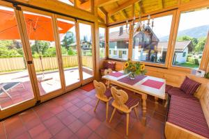 Ferienwohnung Magdalena - ruhig, zentral, schöne Sonnenterrasse