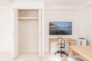 JR山手線徒歩五分 ZAITO TOKYO NEST Hotel