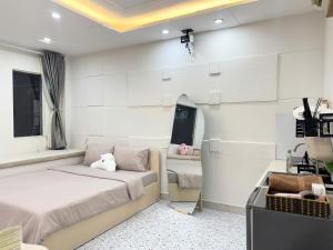 Four P Home and Studio