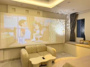 Four P Home and Studio