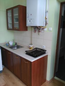 Krynica Zdrój Apartament I piętro - Apartamenty w Górach i nad Morzem