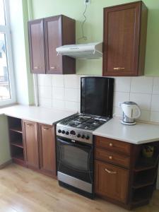 Krynica Zdrój Apartament I piętro - Apartamenty w Górach i nad Morzem