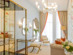 Mercure Alger Palais Des Congres