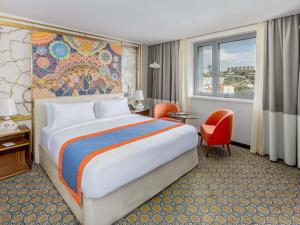 Mercure Alger Palais Des Congres