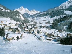 Hotel am Sonnenhügel