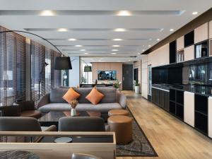 Novotel Phnom Penh BKK 1