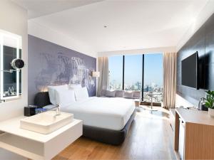 Novotel Phnom Penh BKK 1