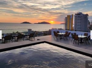 MAZATLAN Departamento