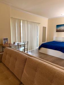 Downtown LA Urban Escape