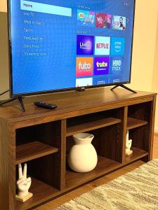 Downtown LA Urban Escape