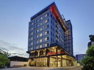 ibis Palembang Sanggar