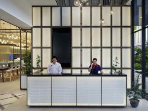 ibis Palembang Sanggar