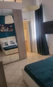 Apartament Garibaldi