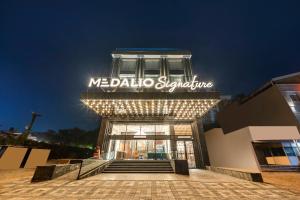 Medalio Signature Chandigarh Zirakpur