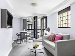 Mantra Sydney Central